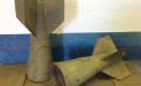 MK-82 GP Bomb Fins – 500 lb.